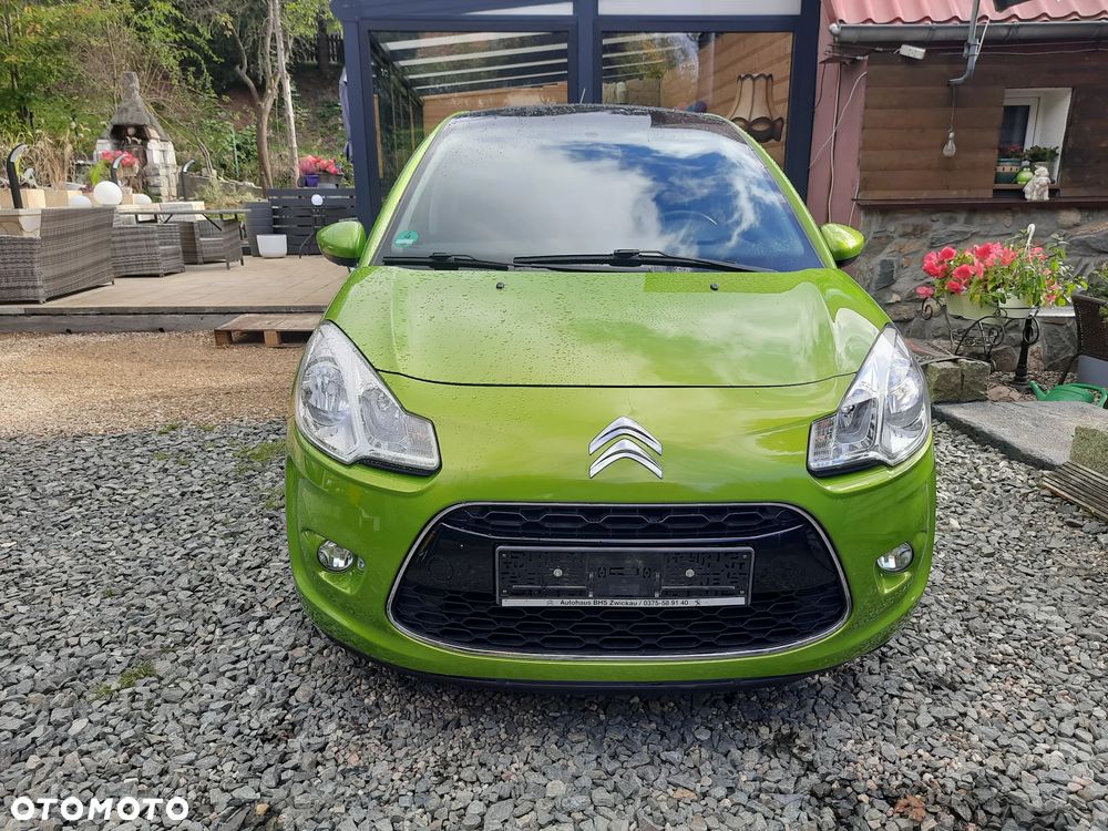 Citroën C3 1.4 Attraction - 2