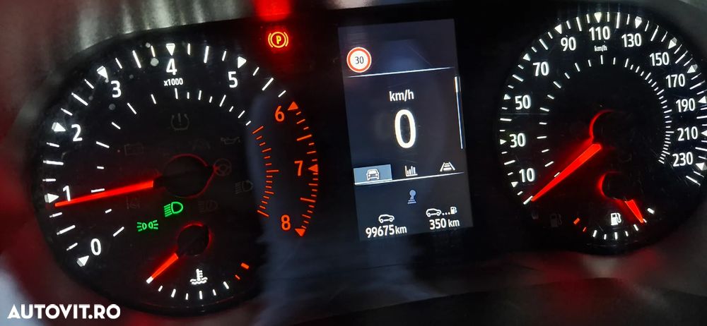 Renault Clio V 1.0 TCe Life - 15