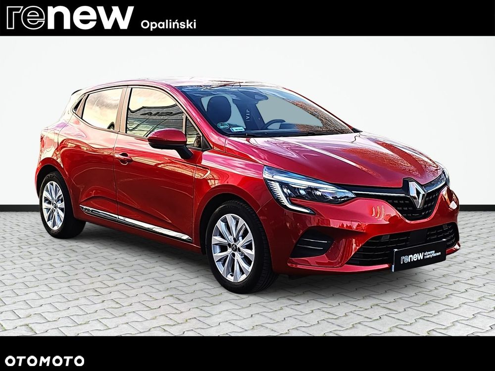 Renault Clio 1.0 TCe Zen - 3