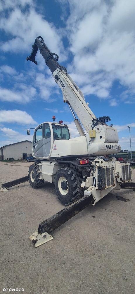 Manitou 1850 - 3