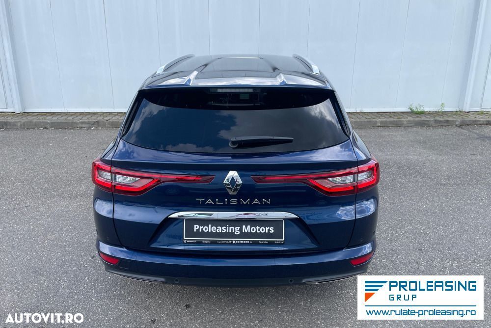 Renault Talisman - 6