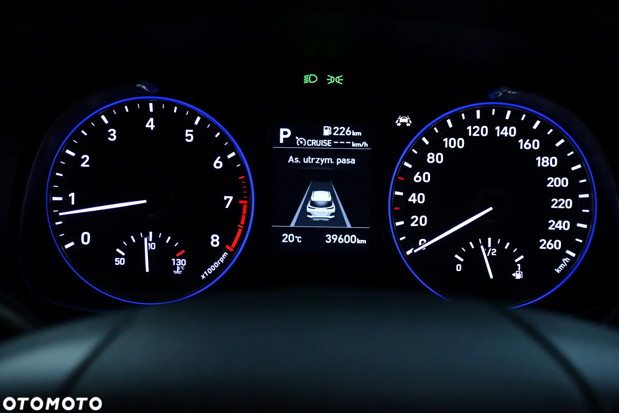 Hyundai Kona 1.6 T-GDI Premium DCT - 35