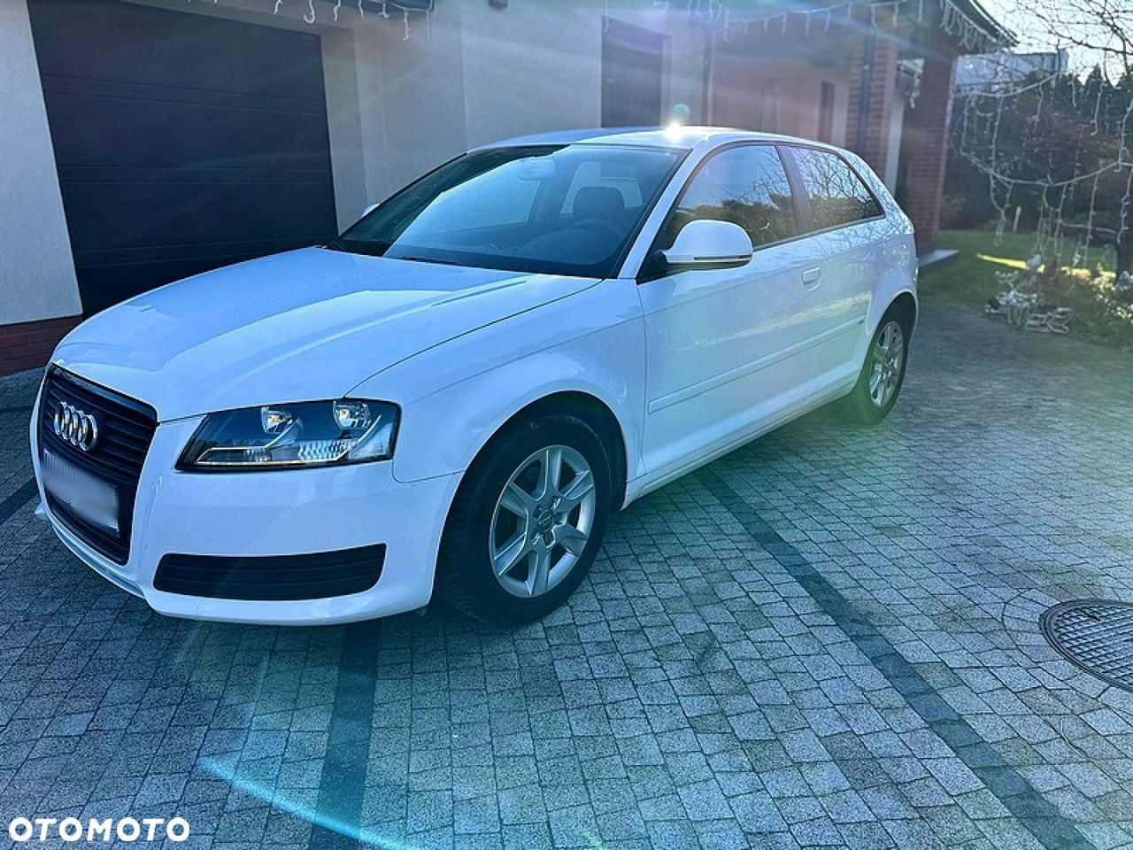 Audi A3 - 10