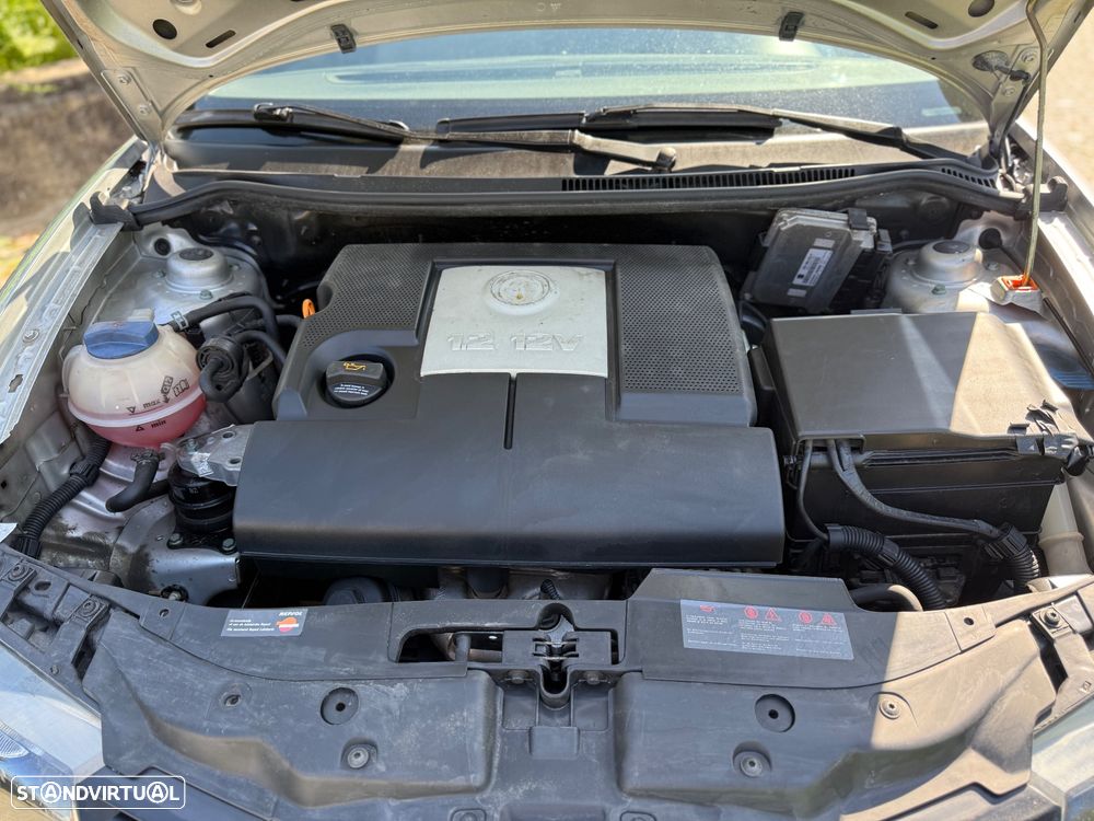 SEAT Ibiza 1.2 12V Stella - 12