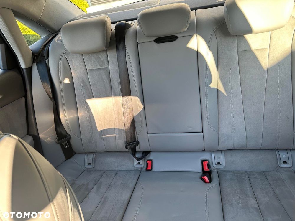 Audi A4 - 13