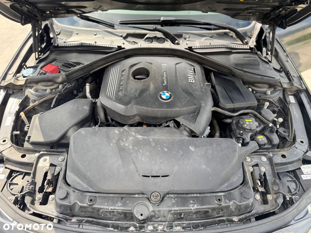 BMW Seria 4 - 12