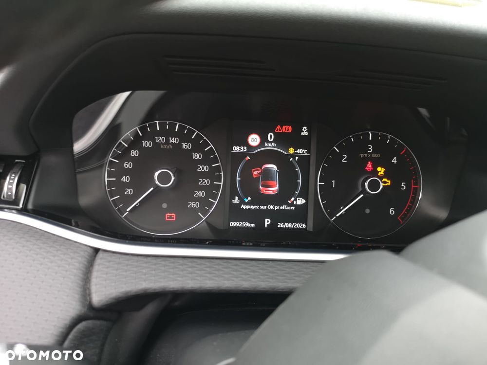 Land Rover Range Rover Evoque 2.0 D150 mHEV SE - 27