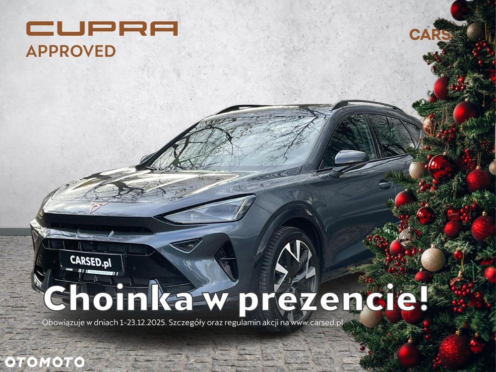 Cupra Formentor 2.0 TSI 4Drive VZ DSG - 2