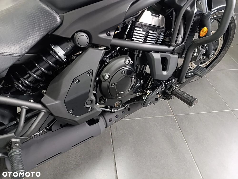 Kawasaki Vulcan - 17