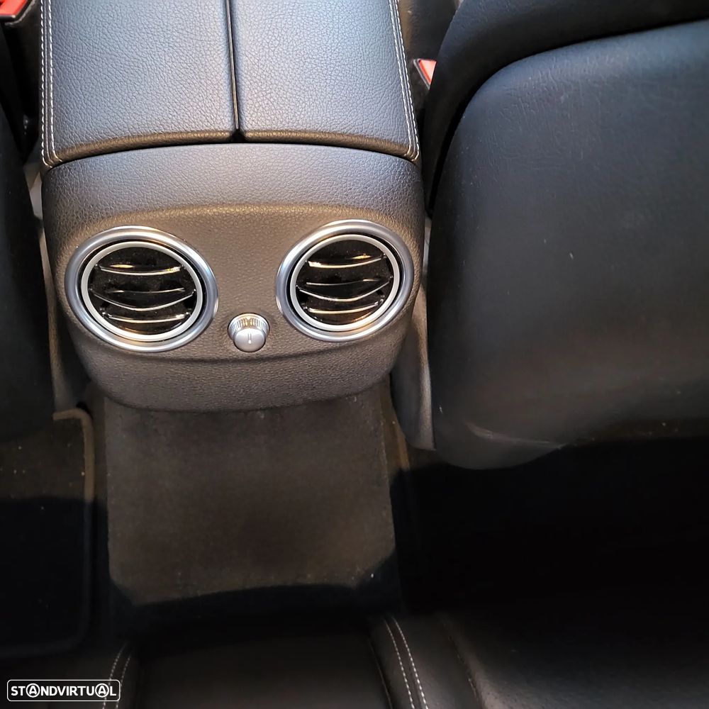 Mercedes-Benz C 220 d - 31