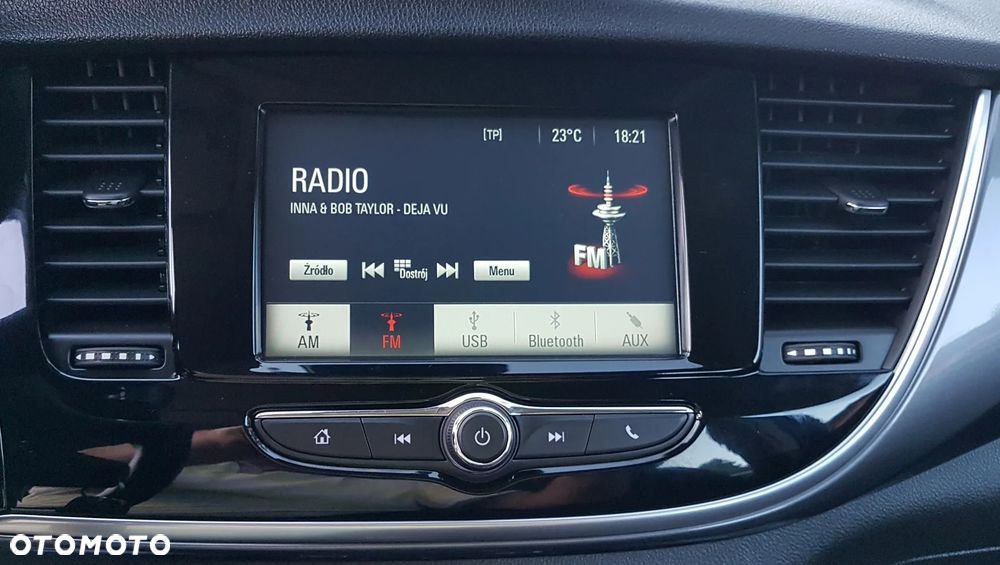 Opel Mokka - 26