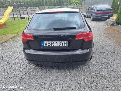 Audi A3 - 3