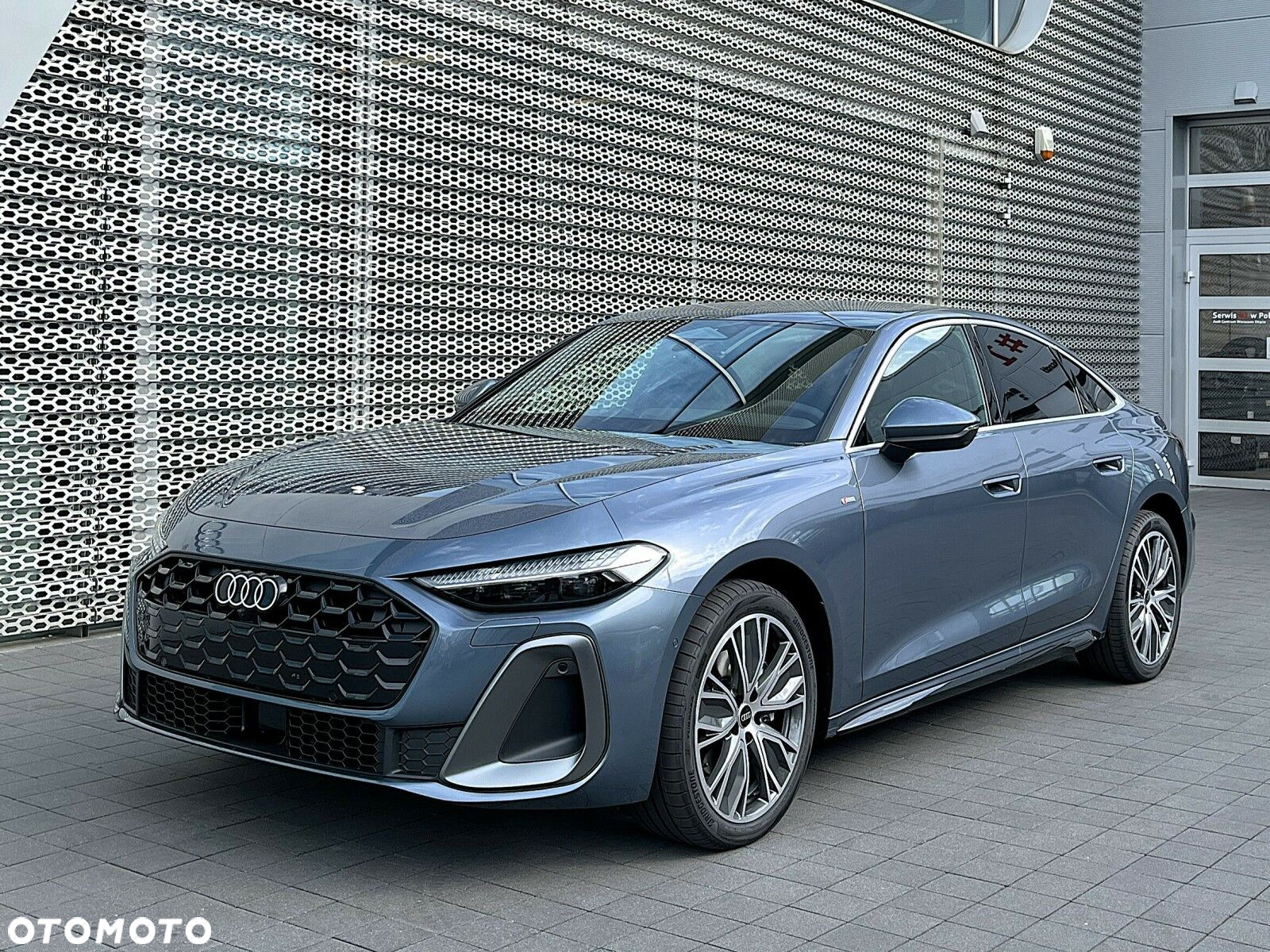 Audi A5 - 15