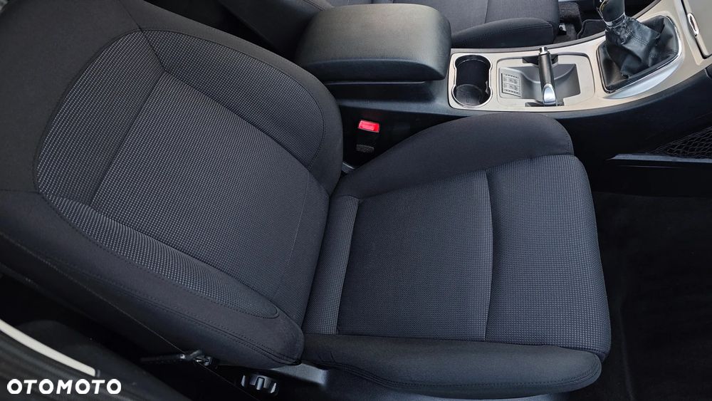 Ford Galaxy 2.0 FF Titanium - 8
