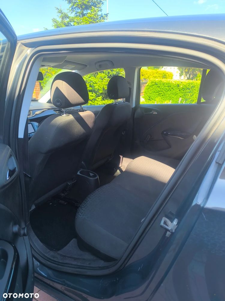 Opel Corsa 1.2 Enjoy - 12