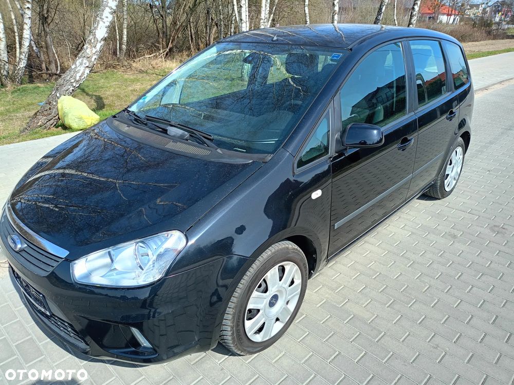 Ford C-MAX 1.6 Style - 5