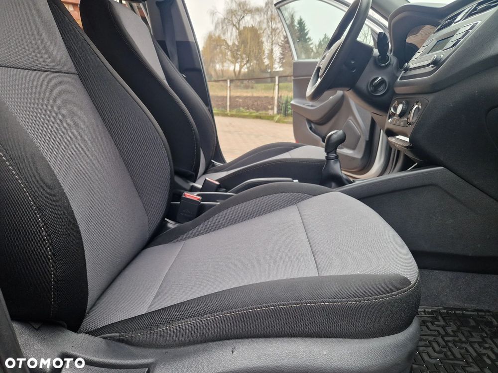 Hyundai i20 1.2 Comfort - 26