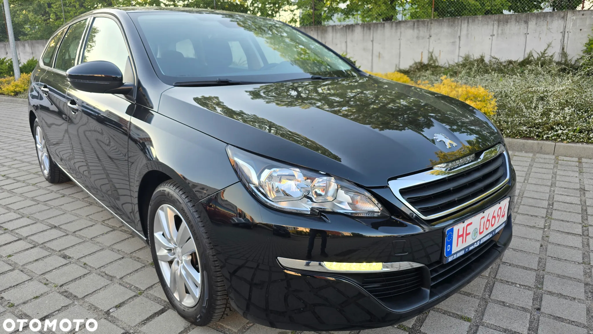 Peugeot 308 - 10