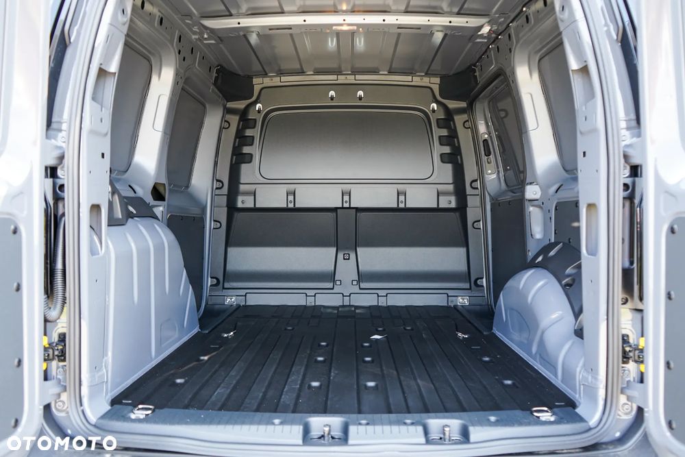 Volkswagen Caddy Cargo - 14