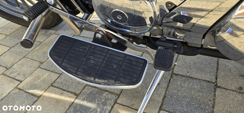 Suzuki Boulevard - 6