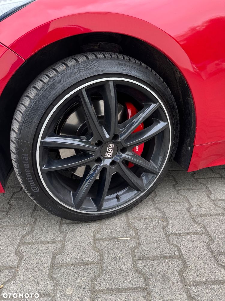 Kia Stinger 3.3 T-GDI V6 GT Prestige Line AWD - 10