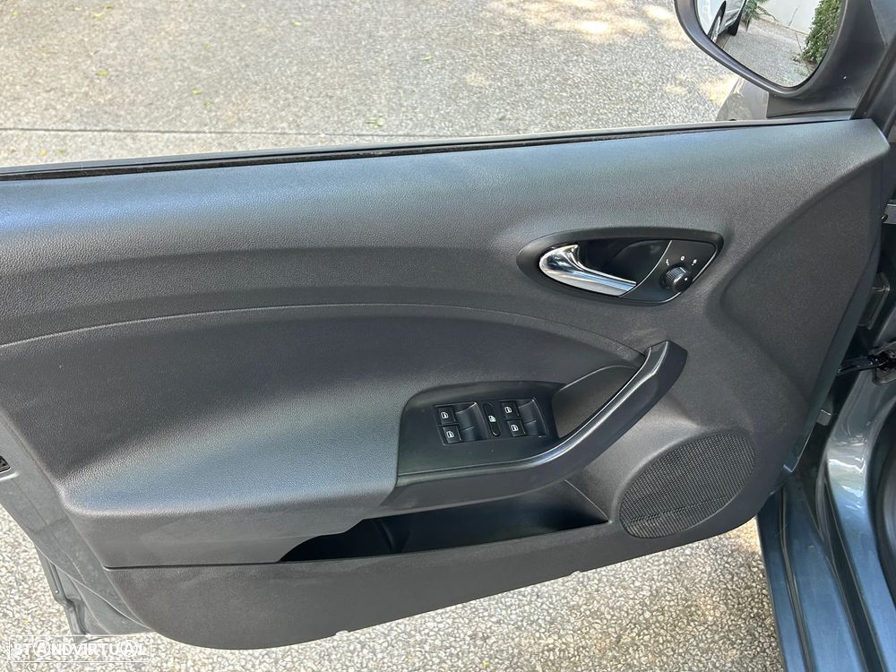 SEAT Ibiza 1.0 Style - 10