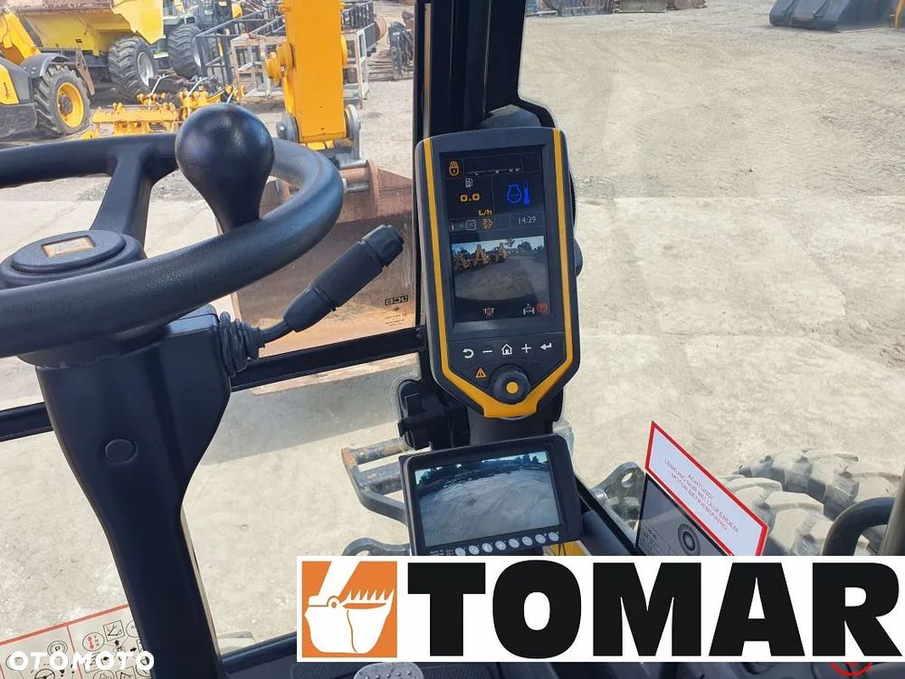 JCB JS175W - 37