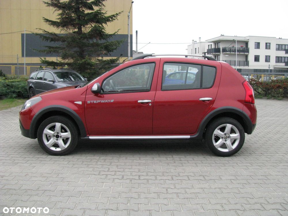Dacia Sandero - 13