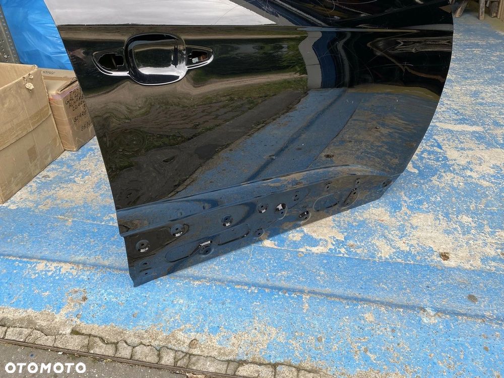 DRZWI PRZEDNIE PRAWE OPEL GRANDLAND X YP00006880 - 3