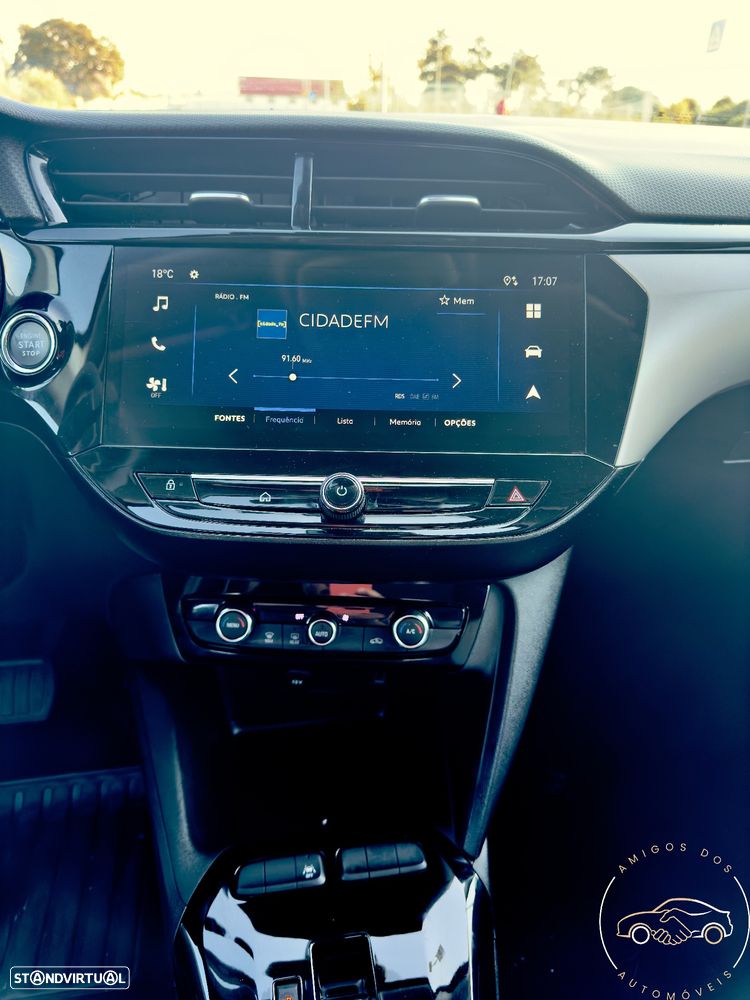 Opel Corsa-e Elegance - 26