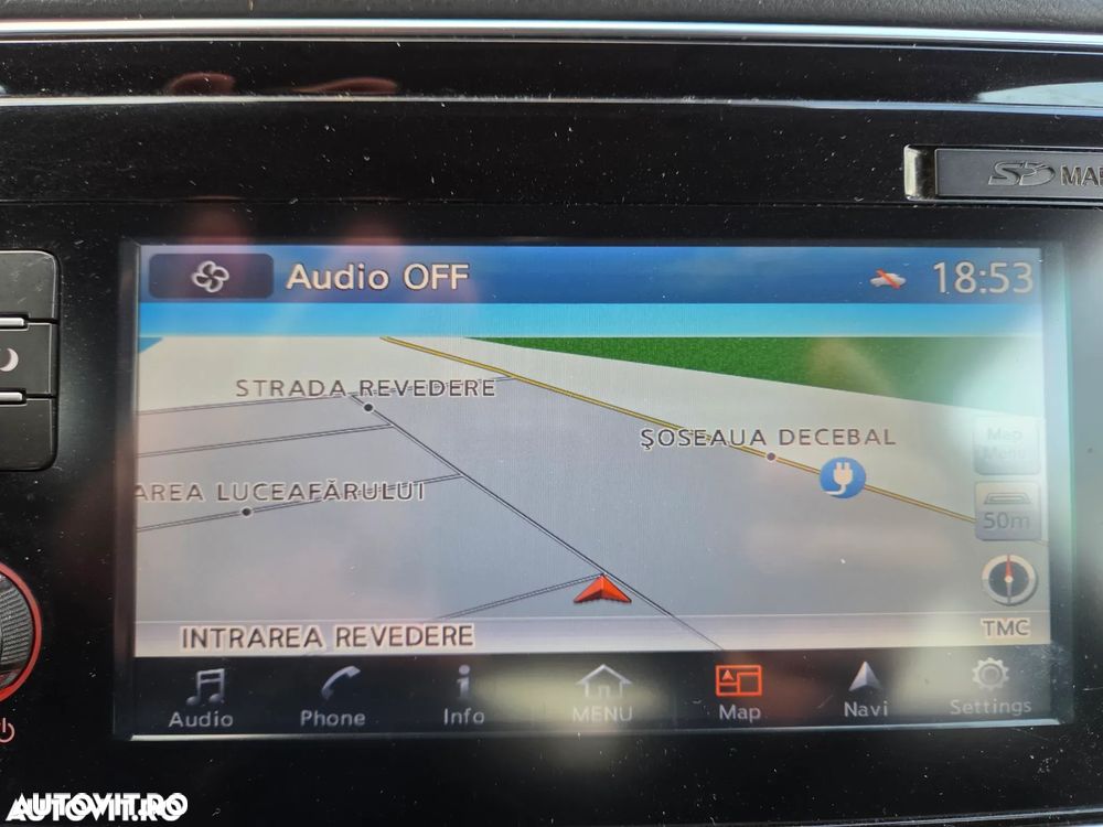 Nissan LEAF - 6