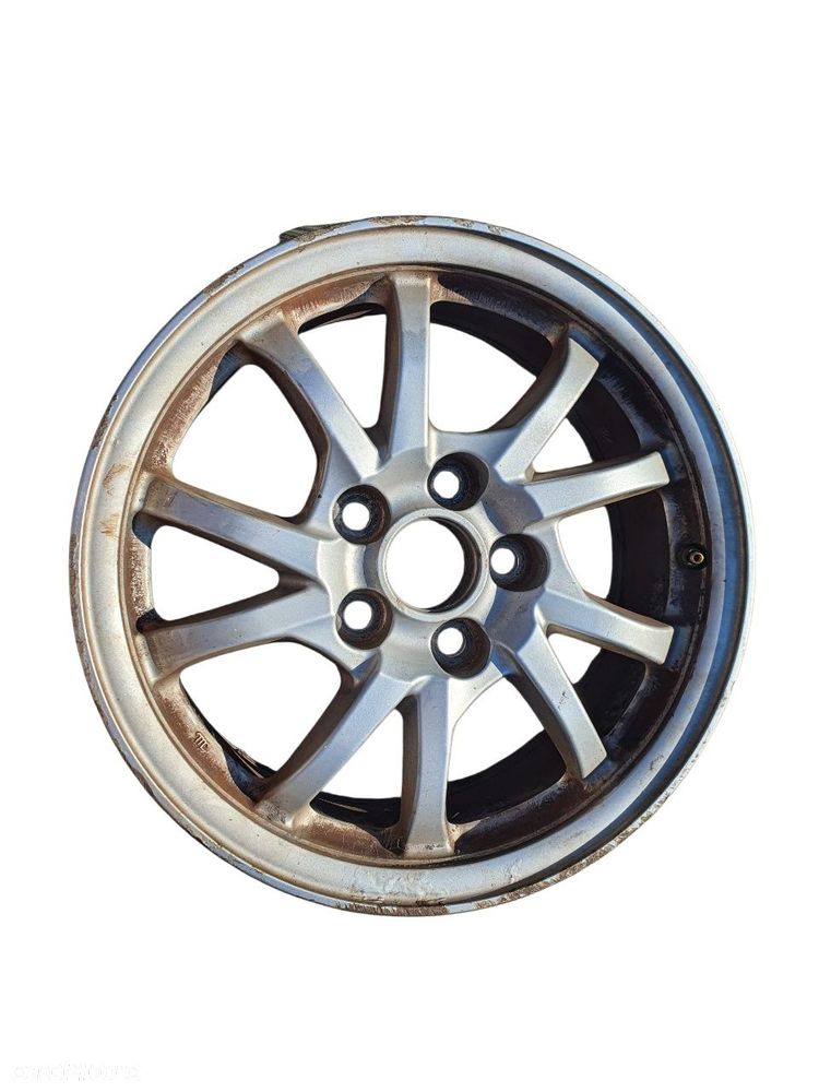 TOYOTA PRIUS plus prius+ felgi aluminiowe 16" komplet  12-18 - 3