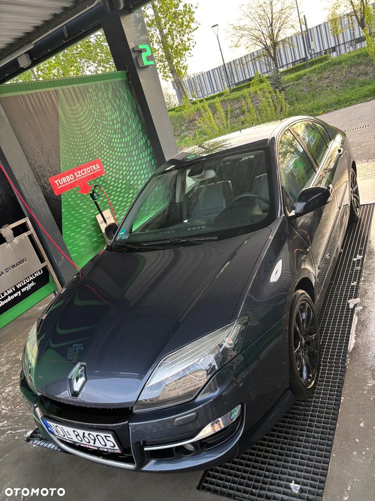 Renault Laguna 2.0 dCi Bose Edition - 8