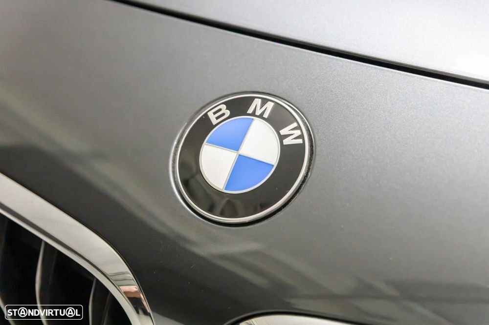 BMW X2 16 d sDrive Auto Pack M - 12