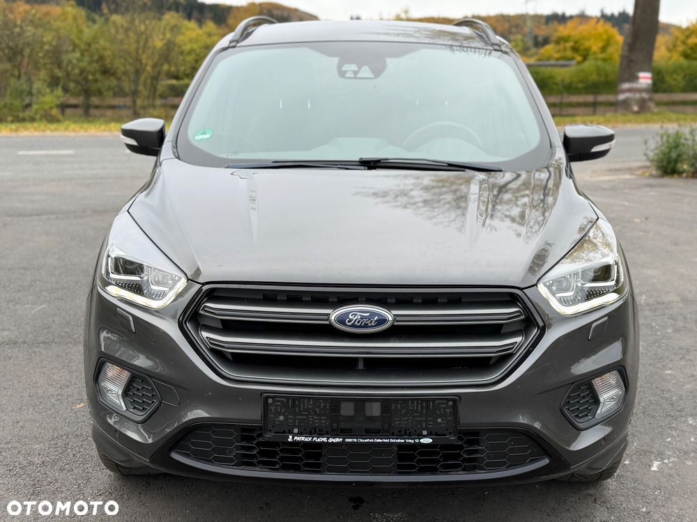 Ford Kuga 1.5 EcoBoost FWD ST-Line - 13
