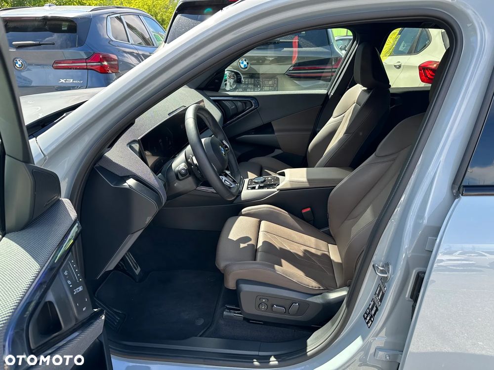BMW X3 - 7