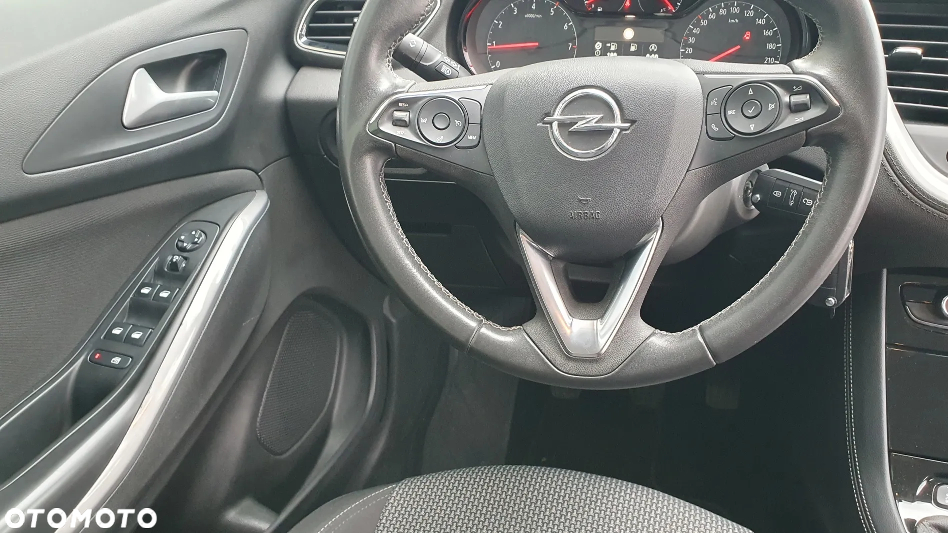 Opel Grandland X 1.5 CDTI Ultimate S&S - 16