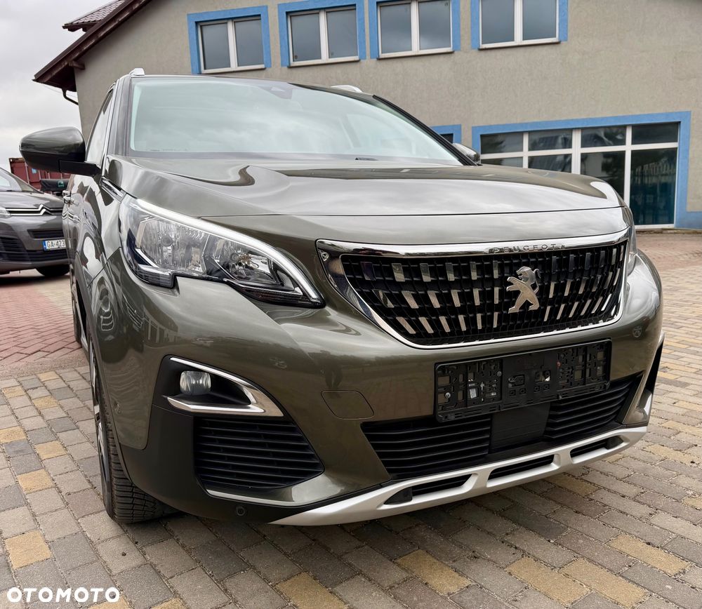 Peugeot 3008 PureTech 130 Stop & Start Crossway - 2