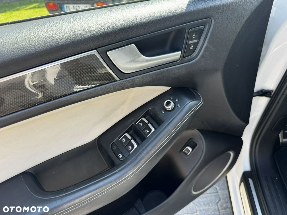 Audi SQ5 3.0 TDI Quattro Tiptronic - 10