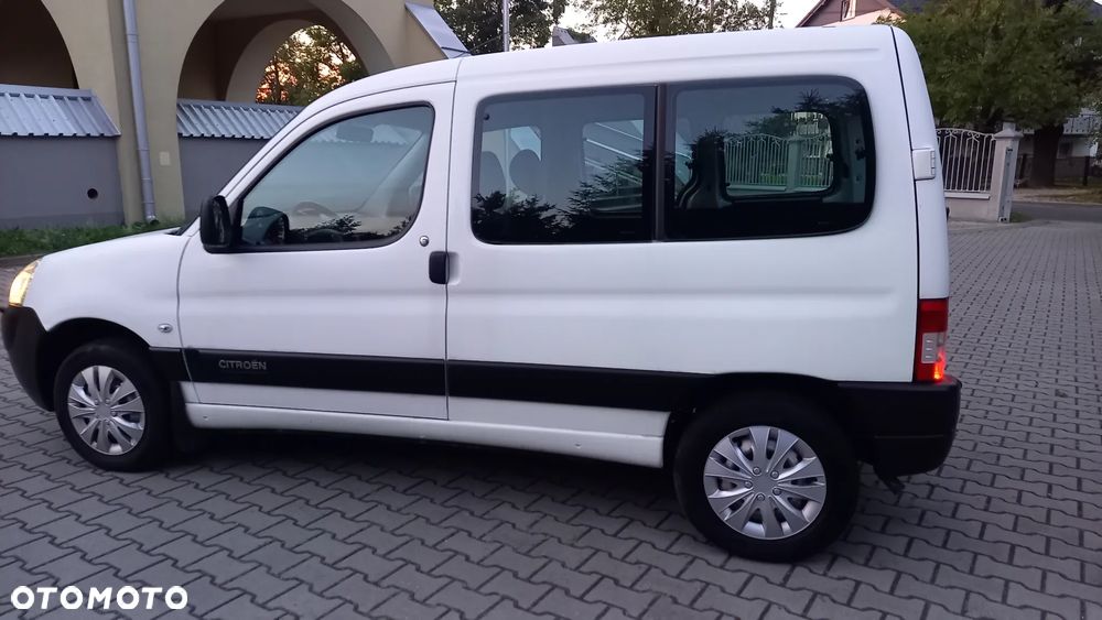 Citroën Berlingo 1.4i Advance - 5