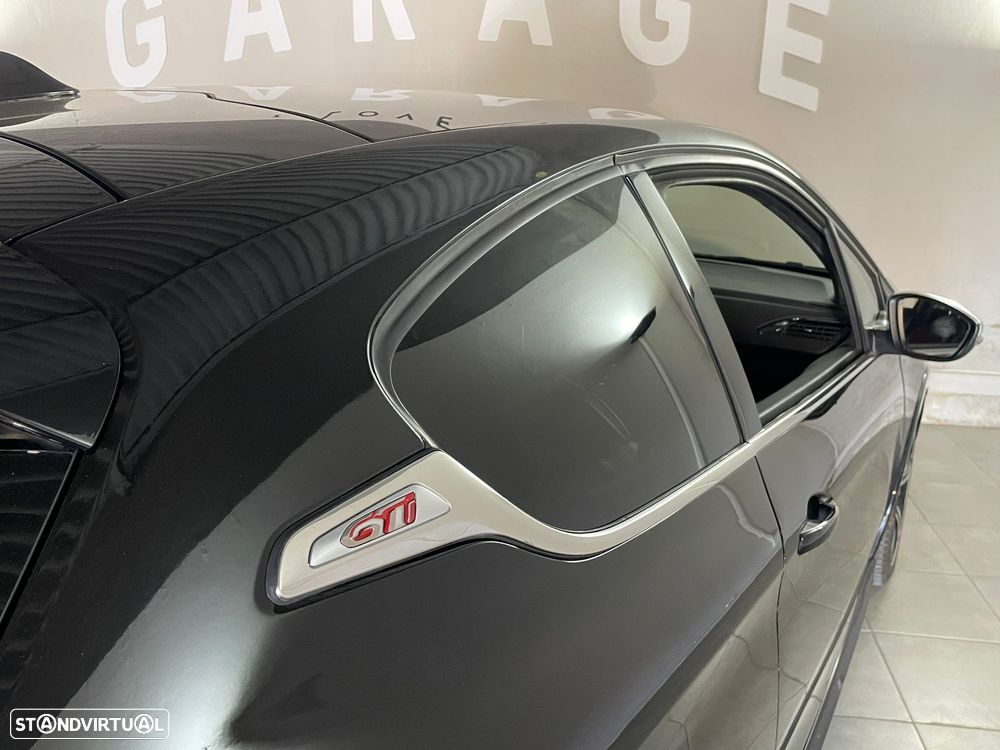 Peugeot 208 GTI 200 THP - 2
