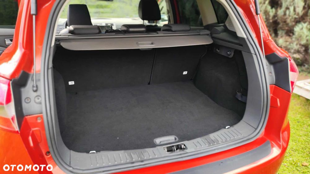 Ford Kuga 2.0 TDCi 4x4 SYNC - 13