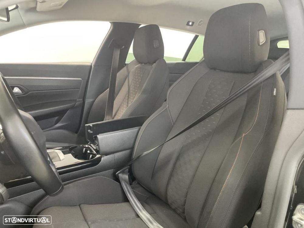 Peugeot 508 SW 1.5 BlueHDi Business Line - 5