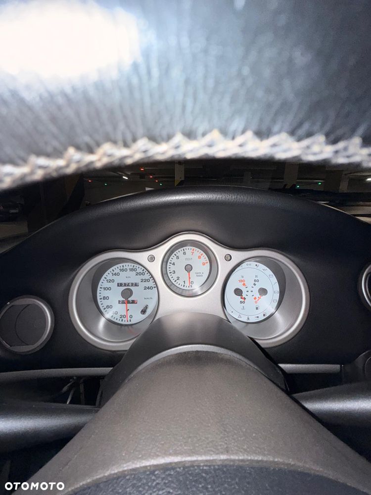 Fiat Barchetta - 16