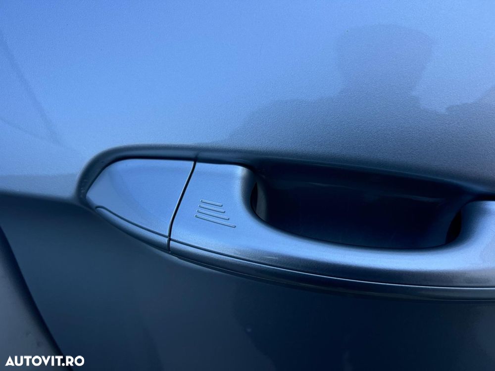 Ford Edge - 16