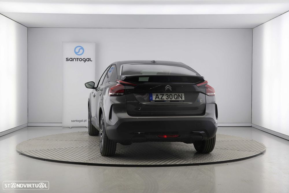 Citroën e-C4 - 6