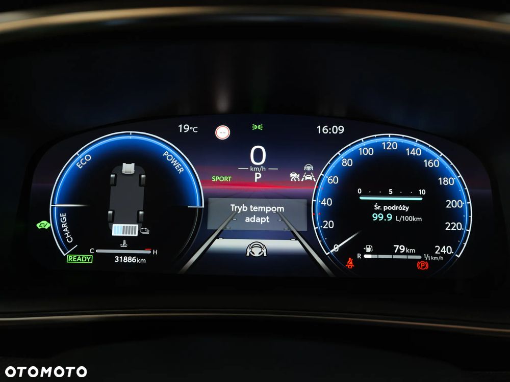 Toyota Corolla 1.8 Hybrid Comfort - 26