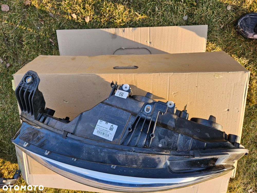 LAMPA LEWA PRZÓD FIAT TIPO 2 II EU NOWA! 2016-2022R 5214517000  ORYGINAŁ RADOM - 3