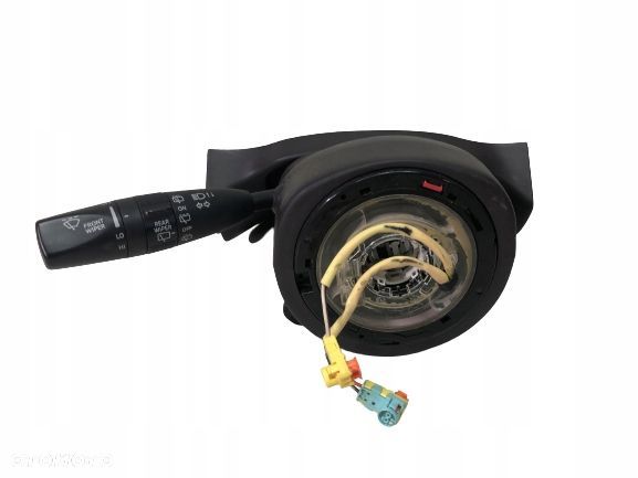 JEEP GRAND CHEROKEE WK2 Taśma Kierownicza Manetka - 3