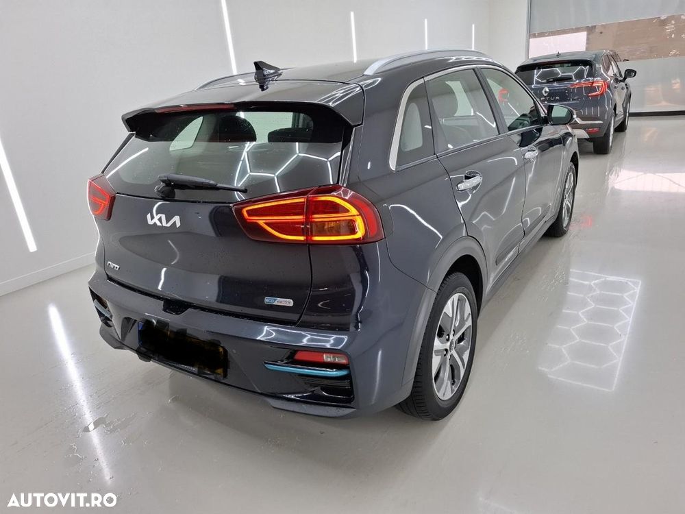 Kia Niro EV Classic - 3